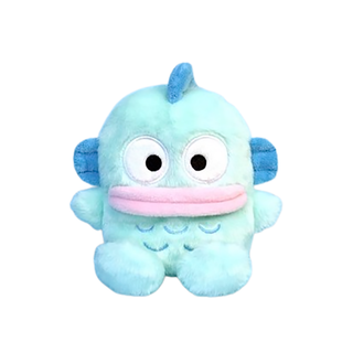 SOFT TOUCH MASCOT PLUSH HG
