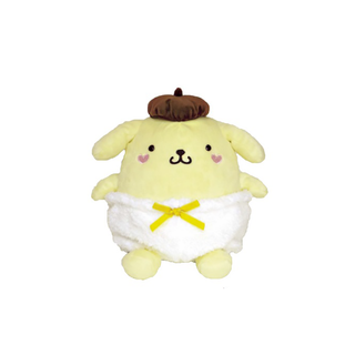 10 IN PLUSH ANGEL PN