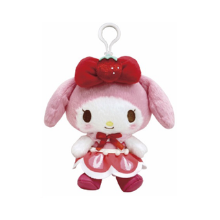 MASCOT CLIP-ON SWEETS MM