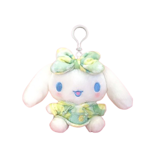 MASCOT CLIP-ON FRUIT HOODIE CN