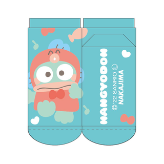 ADULT SOCKS FRIEND COSTUME HG
