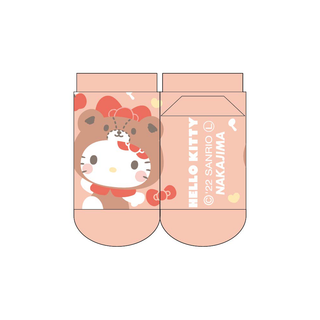 KIDS SOCKS FRIEND COSTUME KT