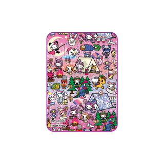 BLANKET TOKIDOKI KT