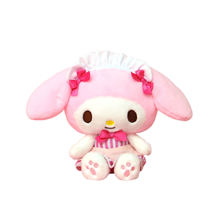 7 IN PLUSH DINER MM
