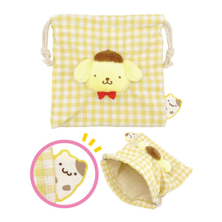 DRAWSTRING POUCH PN