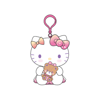 MASCOT CLIP-ON UNICORN KT
