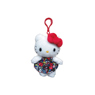 MASCOT CLIP-ON PATTERN KT