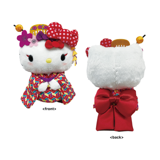 BEAN DOLL JAPAN POP KT