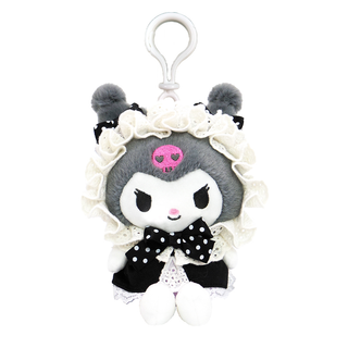 MASCOT CLIP-ON LOLITA DRESS KU