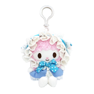 MASCOT CLIP-ON LOLITA DRESS MP