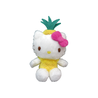BEAN DOLL PINEAPPLE FRUIT KT