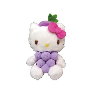 BEAN DOLL GRAPE FRUIT KT