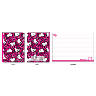 NOTEBOOK SHARP KT
