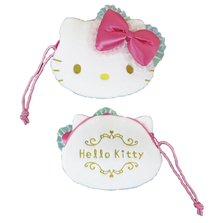 DIECUT POUCH NUTCRACKER KT