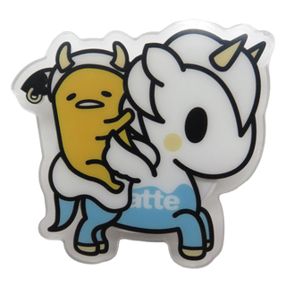 SMARTPHONE GRIP TOKIDOKI GU