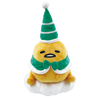 15 IN PLUSH CHRISTMAS COSTUME GU