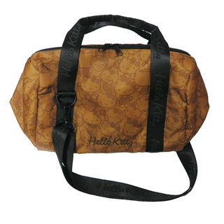 HANDBAG BROWN POSE KT