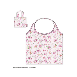 FOLDABLE SHOPPING BAG KT