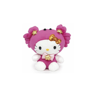8 IN PLUSH CANCER ZODIAC KT