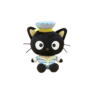 8 IN PLUSH PASTEL SAILOR CO