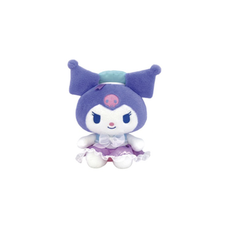 9 IN PLUSH KU MARINE MX