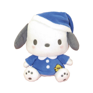 Pochacco