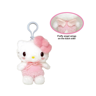 MASCOT CLIP-ON ANGEL KT