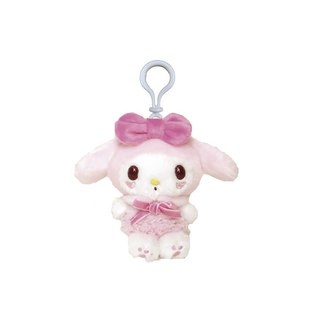 MASCOT CLIP-ON ANGEL MM