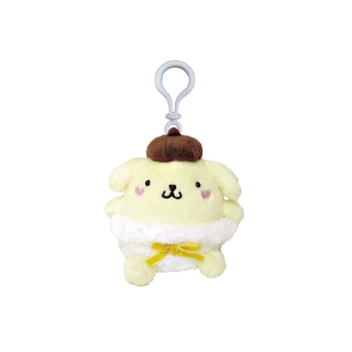 MASCOT CLIP-ON ANGEL PN