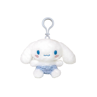 MASCOT CLIP-ON ANGEL CN