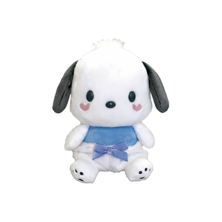 10 IN PLUSH ANGEL PC