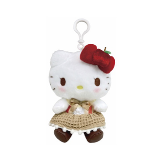 MASCOT CLIP-ON SWEETS KT