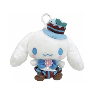 MASCOT CLIP-ON SWEETS CN