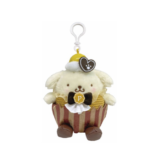 MASCOT CLIP-ON SWEETS PN