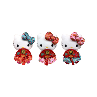 BEAN DOLL AST CHINESE NEW YEAR KT