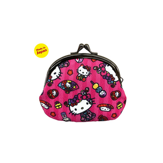 KISSLOCK PURSE JAPAN POP KT