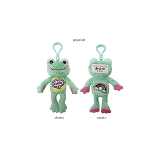 MASCO CLIP-ON GREEN USA PICKLES