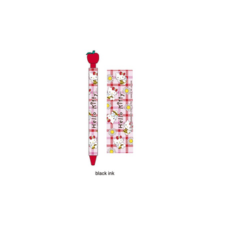 BALLPOINT PEN SPRING DAISY KT