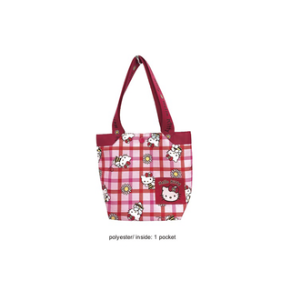 HANDBAG SPRING DAISY KT