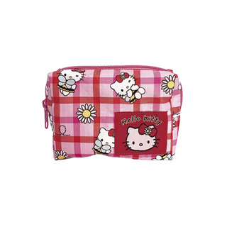 POUCH SPRING DAISY KT