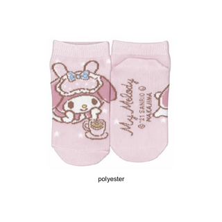KIDS SOCKS SLEEPY MM