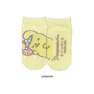 KIDS SOCKS SLEEPY PN