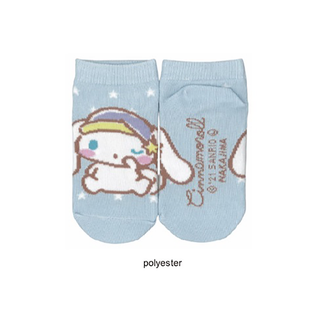 KIDS SOCKS SLEEPY CN