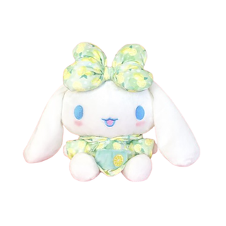 10 IN PLUSH FRUIT HOODIE CN
