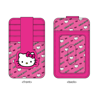 IC & CARD CASE SUMMER FOR TEEN