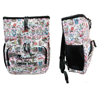 BACKPACK TOKIDOKI