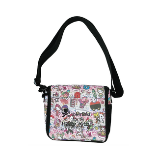 SHOULDER POUCH TOKIDOKI