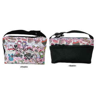 PURSE TOKIDOKI