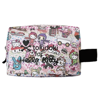 POUCH TOKIDOKI