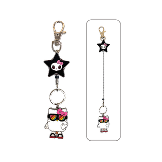DIE CUT CHARM REEL TOKIDOKI